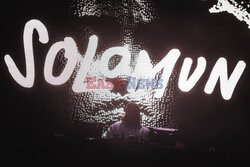 SOLOMUN w Gdańsku