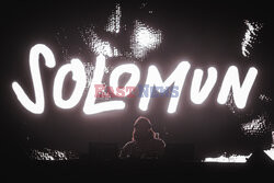 SOLOMUN w Gdańsku