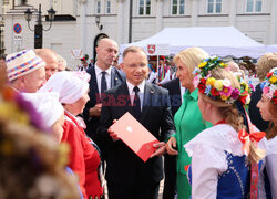 Dożynki Prezydenckie