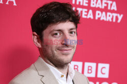 BAFTA Tea Party