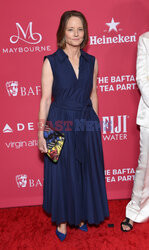 BAFTA Tea Party