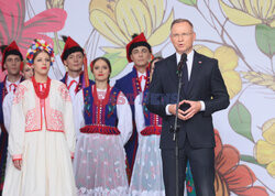 Dożynki Prezydenckie