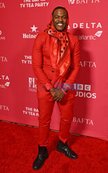 BAFTA Tea Party