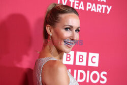 BAFTA Tea Party