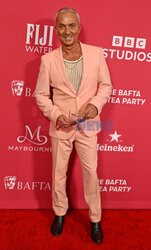 BAFTA Tea Party