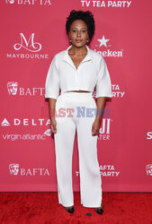 BAFTA Tea Party