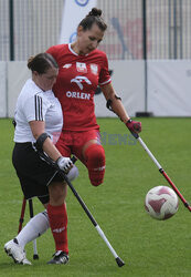 AMP Futbol Cup Polska vs Anglia