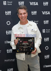 Festiwal filmowy w Toronto 2024