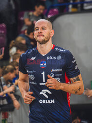 PlusLiga: PGE Projekt Warszawa - ZAKSA Kędzierzyn-Koźle