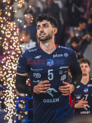 PlusLiga: PGE Projekt Warszawa - ZAKSA Kędzierzyn-Koźle