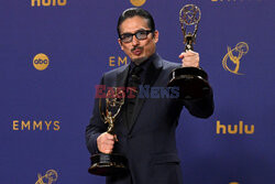 Nagrody Emmy 2024