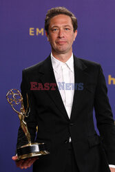 Nagrody Emmy 2024