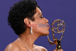 Nagrody Emmy 2024