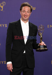 Nagrody Emmy 2024