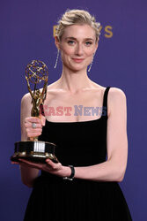 Nagrody Emmy 2024