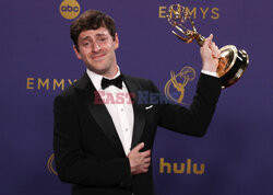 Nagrody Emmy 2024