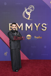 Nagrody Emmy 2024