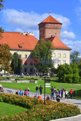 Kraków Albin Marciniak