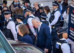 Huw Edwards w sądzie 