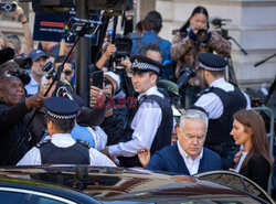 Huw Edwards w sądzie 