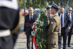 Obchody 85. rocznicy agresji sowieckiej na Polskę