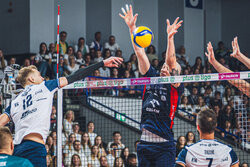 PlusLiga: PGE Projekt Warszawa - ZAKSA Kędzierzyn-Koźle