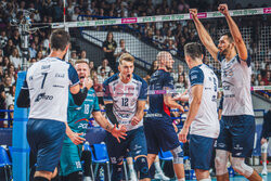 PlusLiga: PGE Projekt Warszawa - ZAKSA Kędzierzyn-Koźle