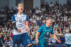 PlusLiga: PGE Projekt Warszawa - ZAKSA Kędzierzyn-Koźle