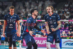 PlusLiga: PGE Projekt Warszawa - ZAKSA Kędzierzyn-Koźle