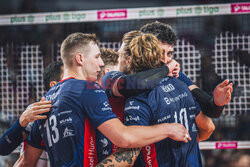 PlusLiga: PGE Projekt Warszawa - ZAKSA Kędzierzyn-Koźle