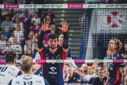 PlusLiga: PGE Projekt Warszawa - ZAKSA Kędzierzyn-Koźle