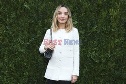 Through Her Lens: The Tribeca CHANEL Women's Filmmaker Program Luncheon