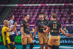 PlusLiga: PGE Projekt Warszawa - GKS Katowice