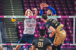 PlusLiga: PGE Projekt Warszawa - GKS Katowice