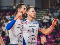 PlusLiga: PGE Projekt Warszawa - GKS Katowice