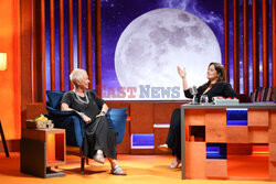 Nagranie programu "Moontalk" telewizji Active Family