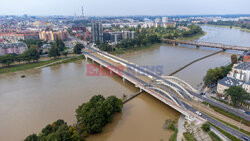 Fala kulminacyjna we Wrocławiu