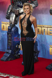 Angielska premiera filmu Transformers One