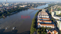 Fala kulminacyjna we Wrocławiu