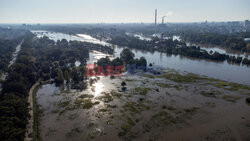 Fala kulminacyjna we Wrocławiu