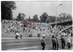 Pierwsza pielgrzymka papieża Jana Pawła II do Polski 1979