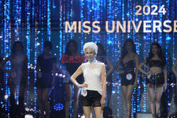 80-latka jedną z finalistek Miss Universe Korea