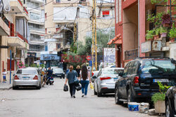 Izraelski atak na Liban