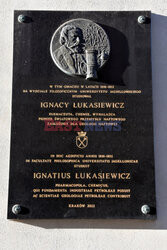 Kraków Albin Marciniak