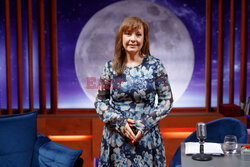 Nagranie programu "Moontalk" telewizji Active Family