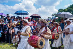 Festiwal Sikali Jatra w Nepalu