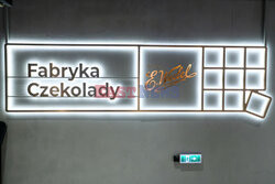 Fabryka Czekolady E.Wedel