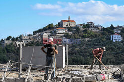 Izraelski atak na Liban