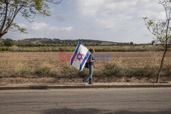 Izraelski atak na Liban