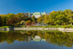 Warszawa Arkadiusz Ziółek